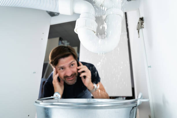 Shower Repair Services in Minneapolis, MN