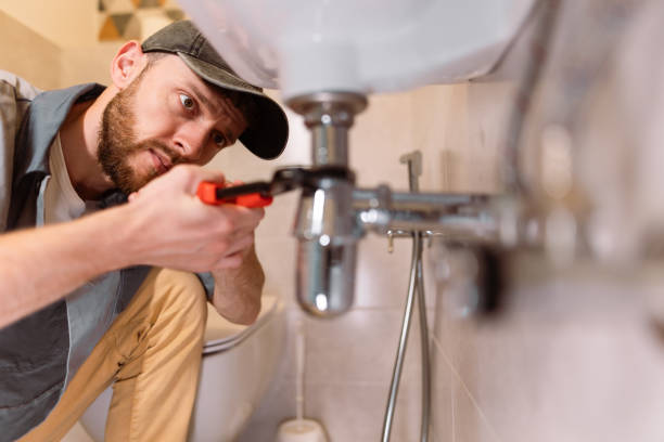 Best Leak Detection Services  in Minneapolis, MN