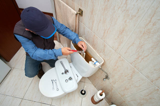 Best Drain Cleaning Services  in Minneapolis, MN