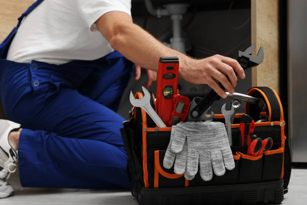 Trusted Minneapolis, MN Plumbing Experts