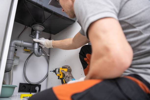 Professional Plumbing in Minneapolis, MN